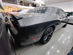 دۆج چالنجەر